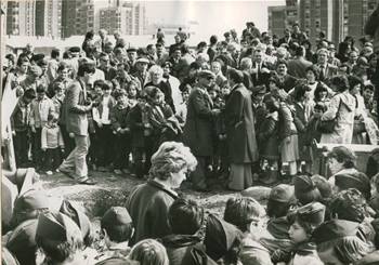 svecano otvaranje skole